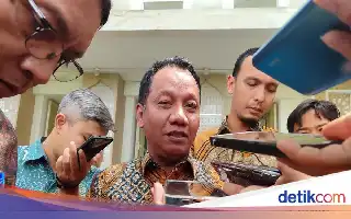 Pemerintah Tugaskan Badan Usaha Tambang Suplai 212 Juta Ton Batu Bara untuk PLN
