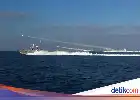 Ketegangan Timur Tengah Memuncak: Iran Lancarkan Serangan Balasan ke Pangkalan AS di Kuwait dan Bahrain
