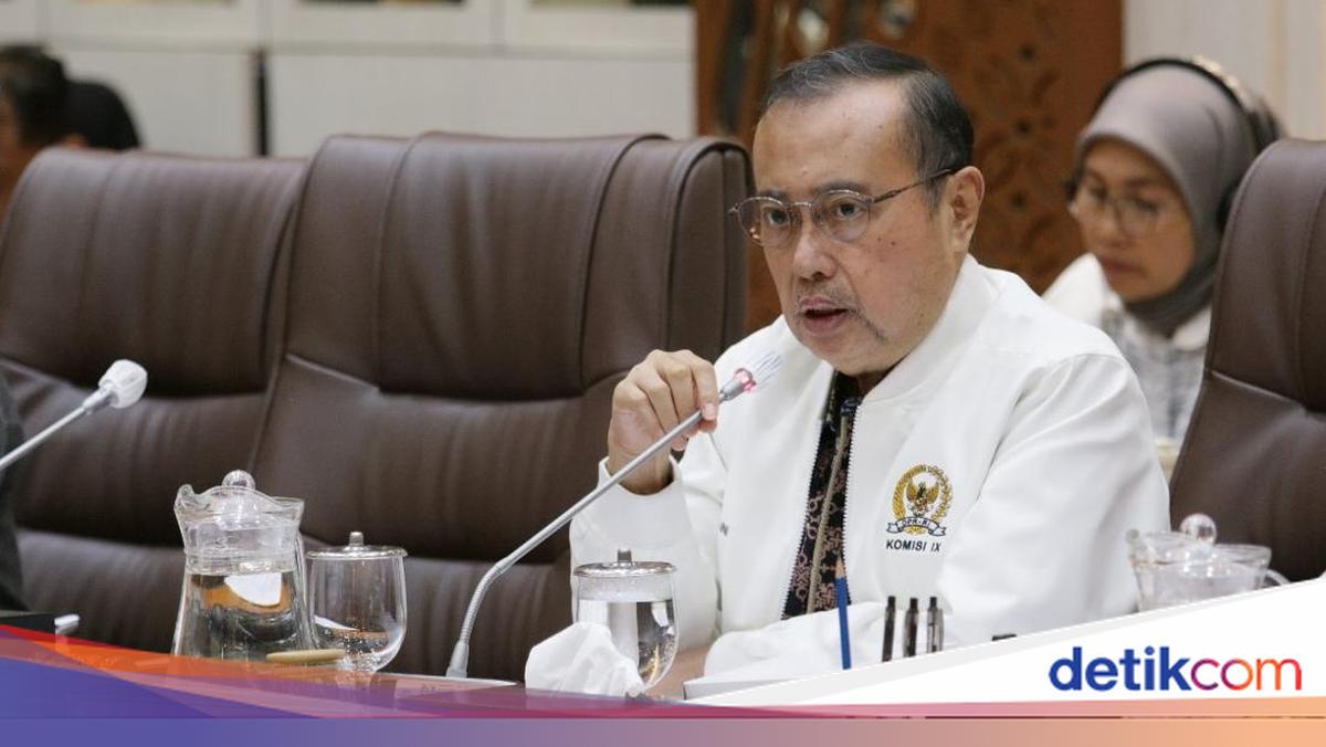 Komisi IX DPR Desak Pemantauan Kesehatan Jangka Panjang Pasca-Kebakaran TPA Jatiwaringin