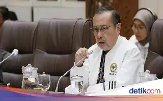 Komisi IX DPR Desak Pemantauan Kesehatan Jangka Panjang Pasca-Kebakaran TPA Jatiwaringin