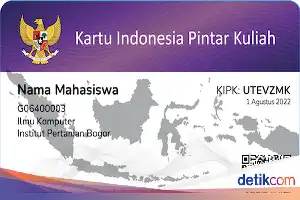 Peluang Pendidikan Tinggi Gratis: Panduan Lengkap Pendaftaran Akun KIP Kuliah 2026