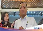Istana Tegaskan Komitmen Prabowo dalam Pemberantasan Korupsi di Tengah Pengusutan Kasus oleh Polri