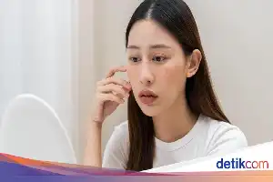 Waspada, Lima Jenis Asupan Ini Bisa Merusak Kesehatan dan Penampilan Wajah