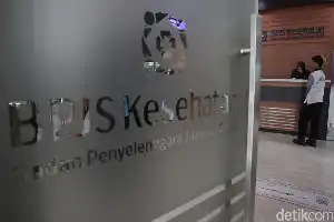 Cakupan JKN Mencapai 98,62 Persen, BPJS Kesehatan Perkuat Akses Layanan Medis Nasional