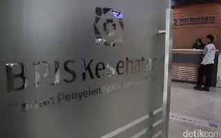 Cakupan JKN Mencapai 98,62 Persen, BPJS Kesehatan Perkuat Akses Layanan Medis Nasional