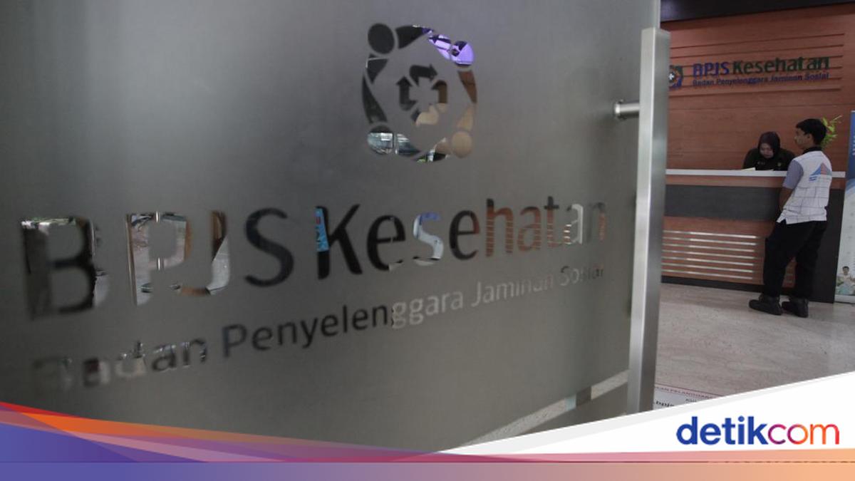 Beban Anggaran Membengkak, Penyakit Katastropik Jadi Penyerap Utama Dana BPJS Kesehatan