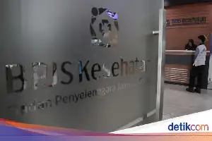 Beban Anggaran Membengkak, Penyakit Katastropik Jadi Penyerap Utama Dana BPJS Kesehatan