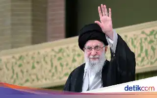 Iran Tegaskan Komitmen Balas Dendam atas Kematian Ayatollah Khamenei