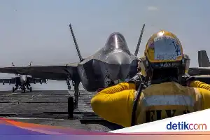 Diplomasi Jadi Prioritas, Amerika Serikat Tahan Eskalasi Militer terhadap Iran