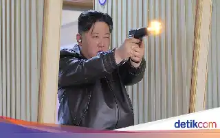 Pemimpin Korea Utara Kecam Keras Praktik Korupsi di Jajaran Elite Militer
