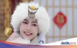 Bantah Isu Operasi Plastik, Felicya Angelista Ungkap Rahasia Perubahan Penampilannya