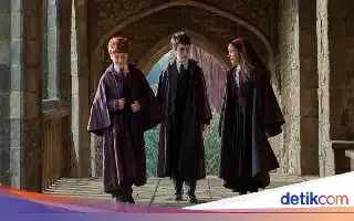 Persiapan Ambisius HBO: Buka Audisi Pemeran Ginny Weasley untuk Serial Harry Potter