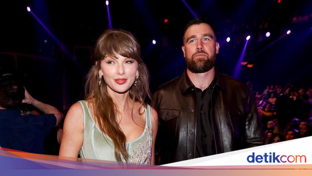 Jelang Pernikahan Taylor Swift dan Travis Kelce, Tamu Dikabarkan Wajib Patuhi Aturan Ketat