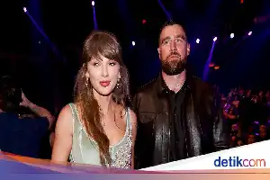 Jelang Pernikahan Taylor Swift dan Travis Kelce, Tamu Dikabarkan Wajib Patuhi Aturan Ketat