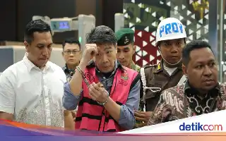 Jejak Hukum Samin Tan: Lepas dari Jeratan KPK, Kini Hadapi Kasus di Kejagung dan Polri