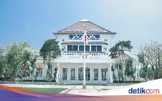 Universitas Airlangga Tempati Peringkat 15 Terbaik Dunia dalam THE Sustainability Impact Rankings 2026