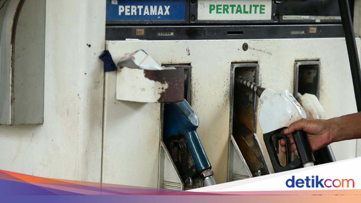Pemprov NTT Perketat Akses BBM Subsidi bagi Kendaraan Penunggak Pajak