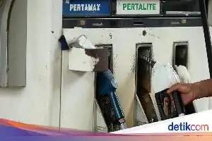 Pemprov NTT Perketat Akses BBM Subsidi bagi Kendaraan Penunggak Pajak