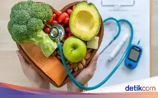 5 Pilihan Makanan Praktis untuk Menjaga Kesehatan Jantung Anda