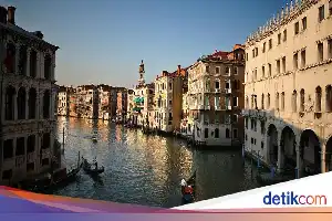 Tanpa Banyak AC, Begini Cara Rumah-Rumah di Eropa Tetap Sejuk Saat Gelombang Panas