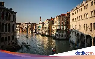 Tanpa Banyak AC, Begini Cara Rumah-Rumah di Eropa Tetap Sejuk Saat Gelombang Panas