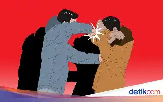 Terlibat Perselisihan Bisnis, Oknum Lurah di Luwu Timur Dilaporkan Atas Dugaan Penganiayaan