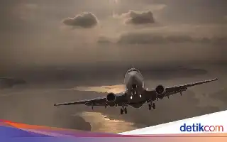 Pesawat Kargo Boeing 737 Dilaporkan Hilang Kontak di Perairan Laut Arab