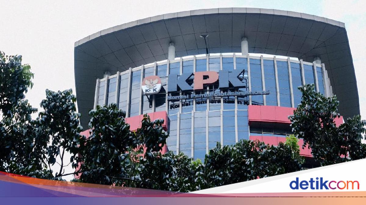 Jejak Kelam di Kursi Kepala Daerah: KPK Ringkus Bupati Kuansing dan Bupati Langkat