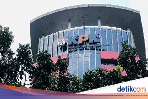 Jejak Kelam di Kursi Kepala Daerah: KPK Ringkus Bupati Kuansing dan Bupati Langkat
