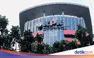 Jejak Kelam di Kursi Kepala Daerah: KPK Ringkus Bupati Kuansing dan Bupati Langkat