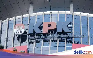 KPK Gelar Operasi Tangkap Tangan terhadap Bupati Langkat