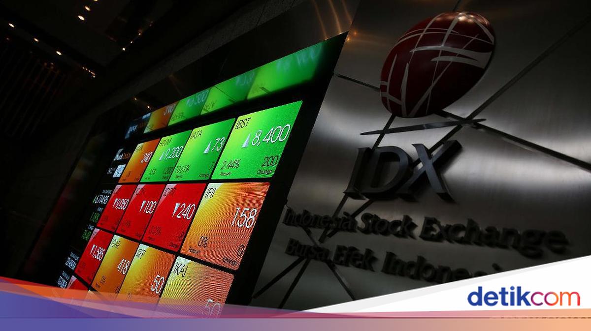 Bursa Efek Indonesia Bersiap Sambut Enam Perusahaan Baru di Pasar Modal