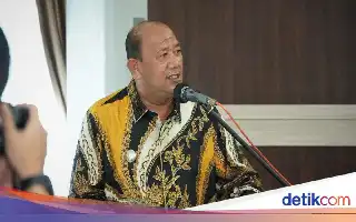 Bupati Langkat Kembali Terjaring Operasi Tangkap Tangan KPK