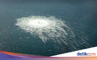 Jaksa Jerman Ungkap Keterlibatan Perwira Militer Ukraina dalam Sabotase Pipa Nord Stream