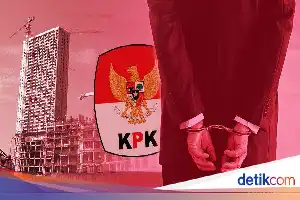 KPK Gelar Operasi Senyap di Sumatera Utara, Seorang Kepala Daerah Dikabarkan Terjaring