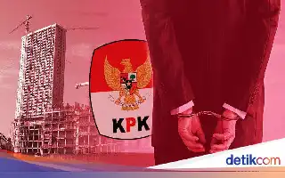 KPK Gelar Operasi Senyap di Sumatera Utara, Seorang Kepala Daerah Dikabarkan Terjaring