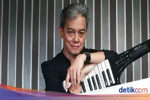 Fariz RM Tegakkan Etika Lewat Gugatan Hak Cipta Lagu ke Syahravi