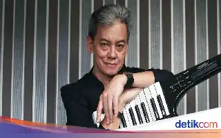 Fariz RM Tegakkan Etika Lewat Gugatan Hak Cipta Lagu ke Syahravi