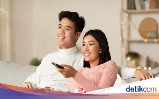 Optimalkan Momen Akhir Pekan dengan Promo Layanan Hiburan Transvision