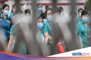 Vietnam dan Filipina Resmi Naik Kelas ke Kelompok Negara Berpenghasilan Menengah Atas