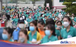 Vietnam dan Filipina Resmi Naik Kelas Menjadi Negara Berpendapatan Menengah Atas