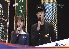 Kisah Asmara IU dan Lee Jong Suk Resmi Berakhir
