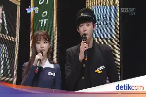 Kisah Asmara IU dan Lee Jong Suk Resmi Berakhir