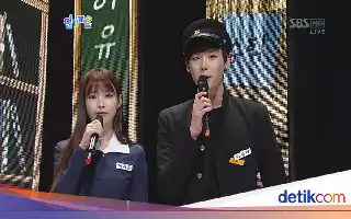 Kisah Asmara IU dan Lee Jong Suk Resmi Berakhir