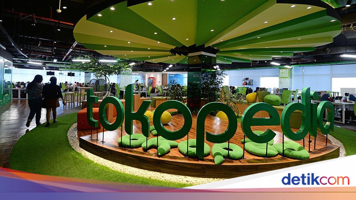 Restrukturisasi Tokopedia di Bawah Naungan ByteDance: idEA Sebut Sebagai Dinamika Bisnis