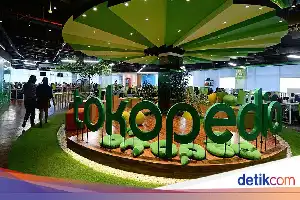 Restrukturisasi Tokopedia di Bawah Naungan ByteDance: idEA Sebut Sebagai Dinamika Bisnis