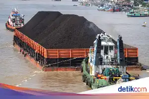 Kementerian ESDM Tambah Kuota Produksi Batu Bara Khusus untuk PLN