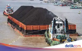 Kementerian ESDM Tambah Kuota Produksi Batu Bara Khusus untuk PLN