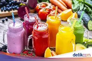 Studi Baru: Konsumsi Jus Jambu Biji Merah Berpotensi Bantu Atasi Anemia