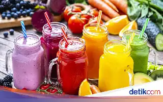 Studi Baru: Konsumsi Jus Jambu Biji Merah Berpotensi Bantu Atasi Anemia